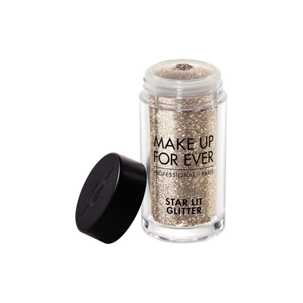 Star Lit Glitter Small - – MAKE UP FOR EVER