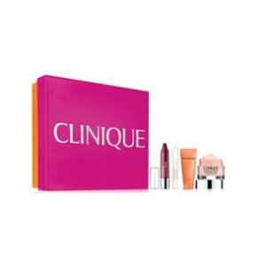 with Any $39.5 Clinique Purchase @ Nordstrom
