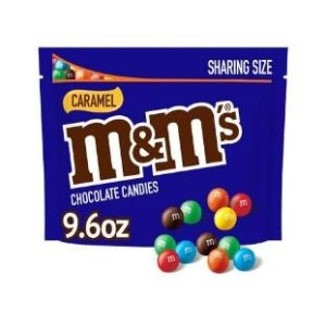 M&M's 多种口味巧克力豆 限时特惠