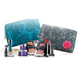 WITH ANY $39.50 OR MORE LANCOME PURCHASE (GIFT VALUE: $123 - $141)