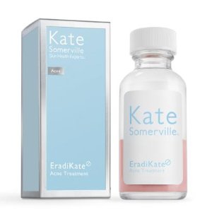 如何祛痘？Kate Somerville祛痘系列产品跟踪试用报告