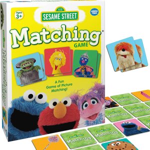 Toddler Board Game Recommendation