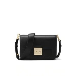 belk michael kors purse