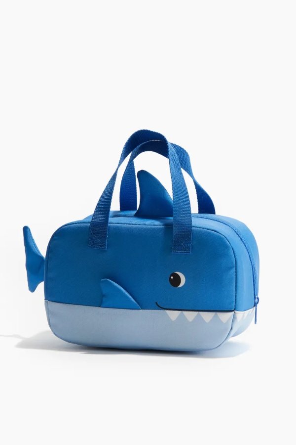 Shark Cooler Bag