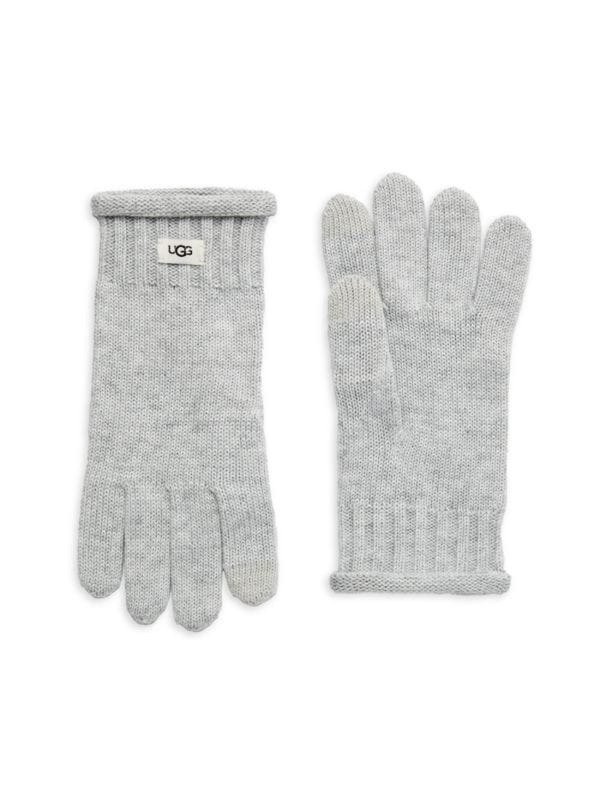 ​Knit Tech Gloves