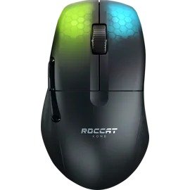 ROCCAT Kone Pro Air Ergonomic Optical Performance Gaming Mouse