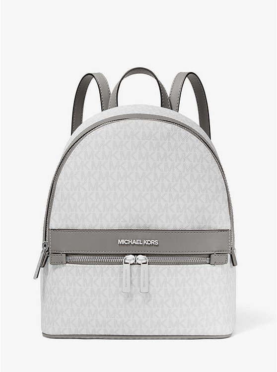 Kenly Medium Logo Backpack