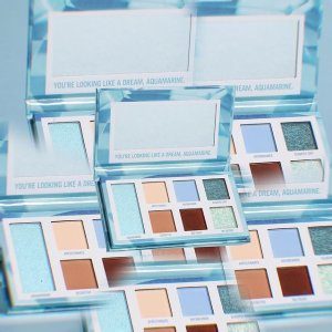 New Release: BHCosmetics Aquamarine for March Hot Sale