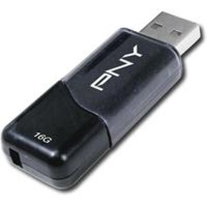 PNY 16GB Attache USB 2.0闪存盘