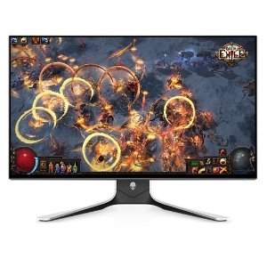 Alienware AW2721D 27" 2K IPS 240Hz G-SYNC Ultimate Monitor