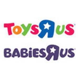 Toys "R" Us 和 Babies "R" Us 实体店额外20% off 优惠券
