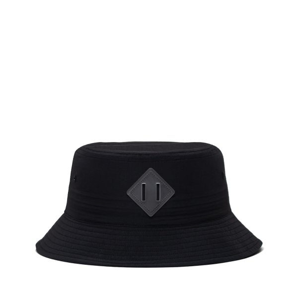 Norman Bucket Hat Wrinkled Nylon | Herschel Supply Company