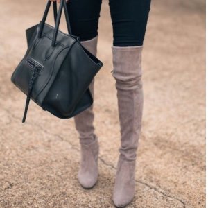 Select Women's Boots on Sale @ macys.com