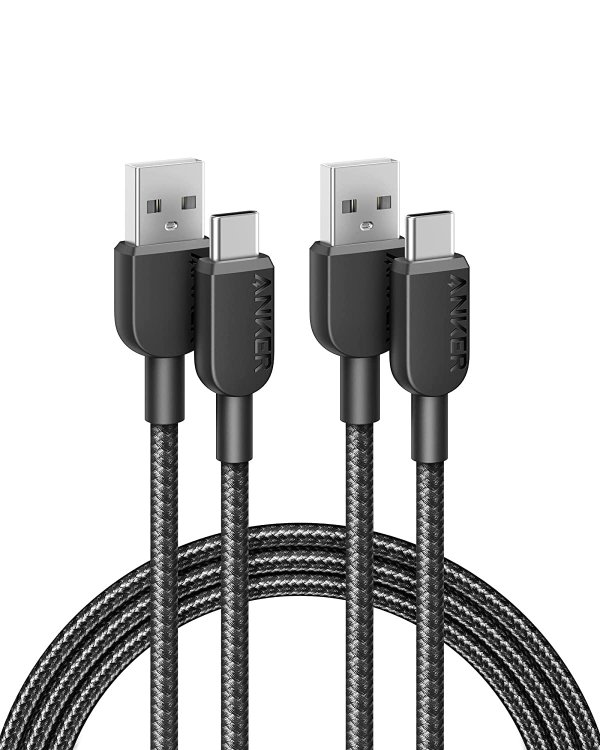 USB C Charger Cable