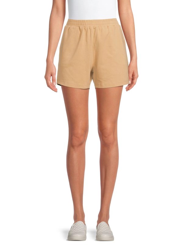 Women’s Relaxed Lounge Shorts