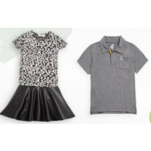 on Select Kid's Items @ Saks Off 5th