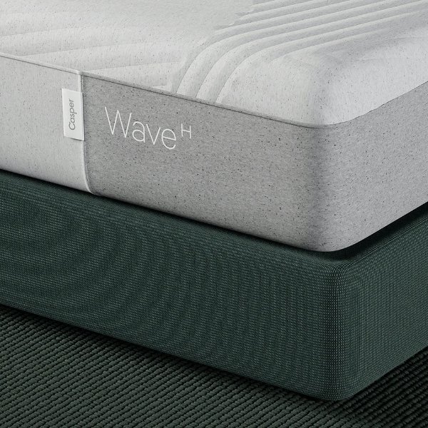 Wave Hybrid系列床垫 Full