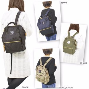 anello Backpack Small Size on Sale @Amazon Japan