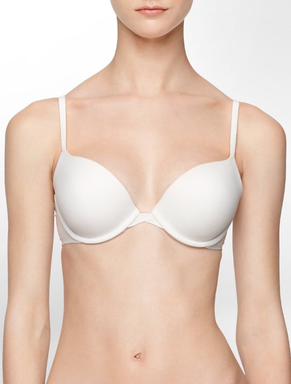 Perfectly Fit Memory Touch Push-Up Bra Perfectly Fit Memory Touch Push-Up Bra