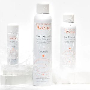 30% Off+Subscribe 15% OffAvene Thermal Spring Beauty Sale
