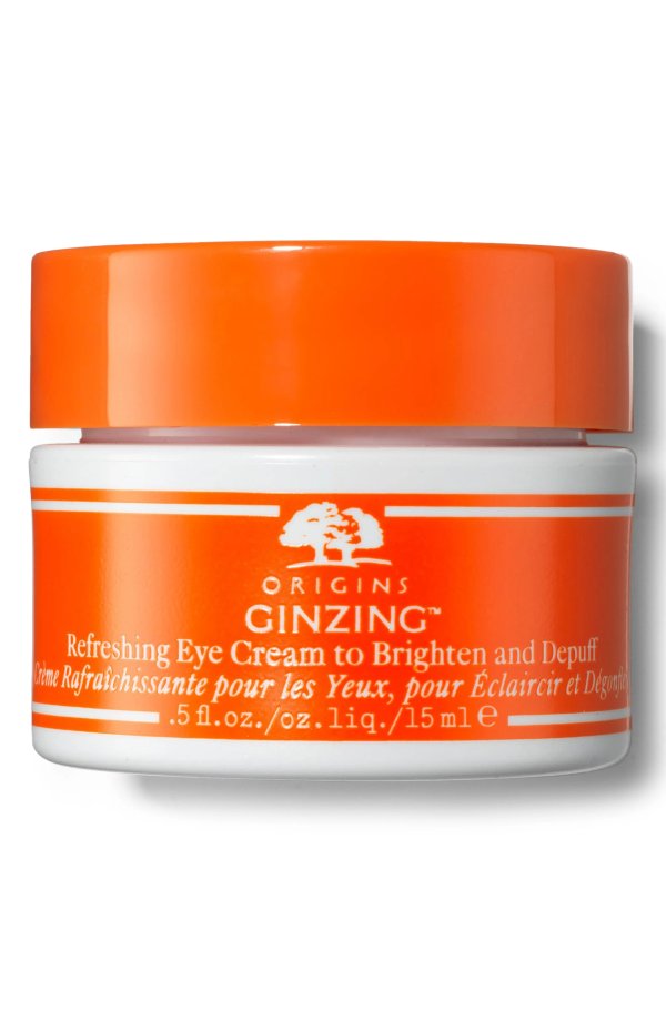 GinZing™ Refreshing Eye Cream