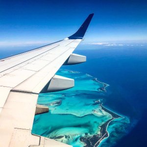 New York - Grand Cayman RT Flights on JetBlue