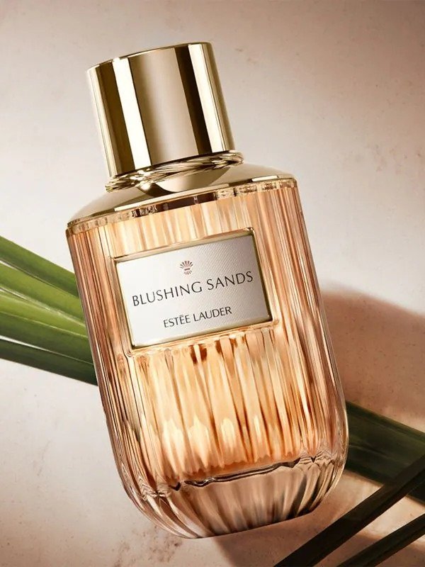 Luxury Blushing Sands Eau De Parfum