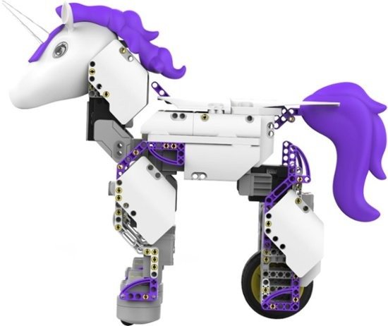 - JIMU Robot Mythical Series: UnicornBot Kit