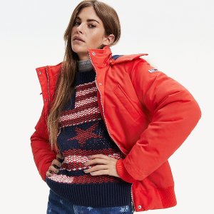 12 Days of Gifts @Tommy Hilfiger