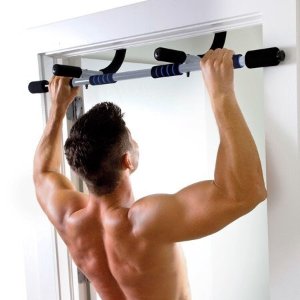 Pure Fitness Multi-Purpose Doorway 家用健身器