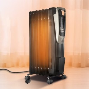 PELONIS 1500W 可移动取暖器