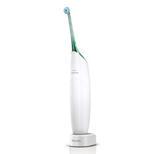Philips Sonicare AirFloss Rechargeable Electric Flosser, HX8211/03