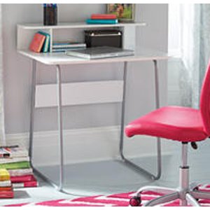 Mainstays Computer Desk with Office Chair