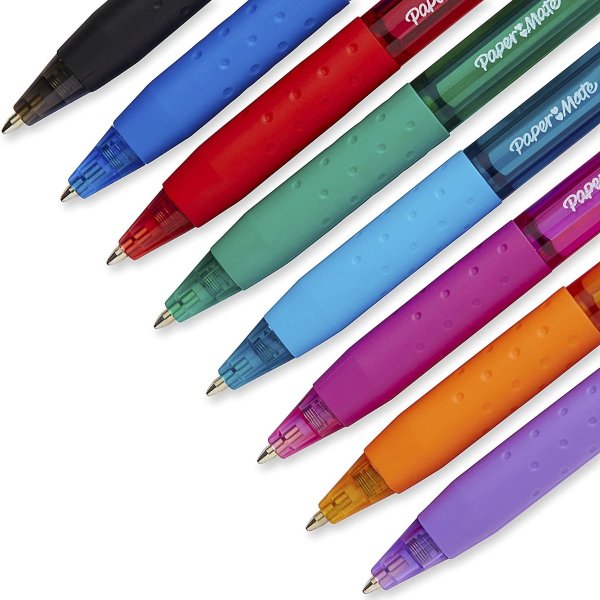 InkJoy 300RT Retractable Ballpoint Pens