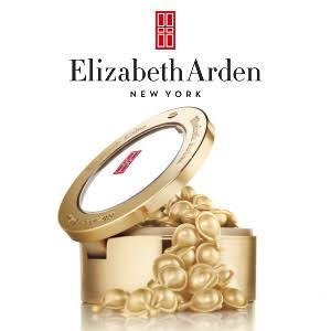 with ANY $90+ Order @ Elizabeth Arden