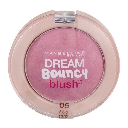 Maybelline Dream Bouncy Blush, Fresh Pink