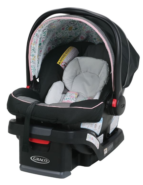 SnugLock 30 婴儿安全座椅