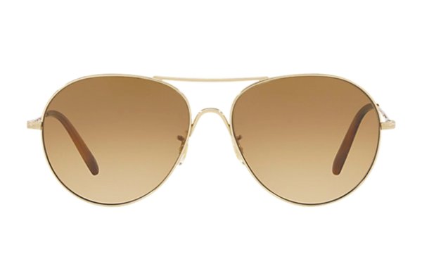 Rockmore Aviator Sunglasses