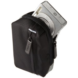 AmazonBasics Compact Camera Case