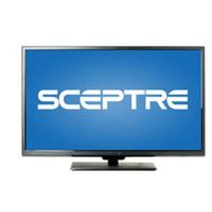 Sceptre 40寸 1080p LCD 高清电视