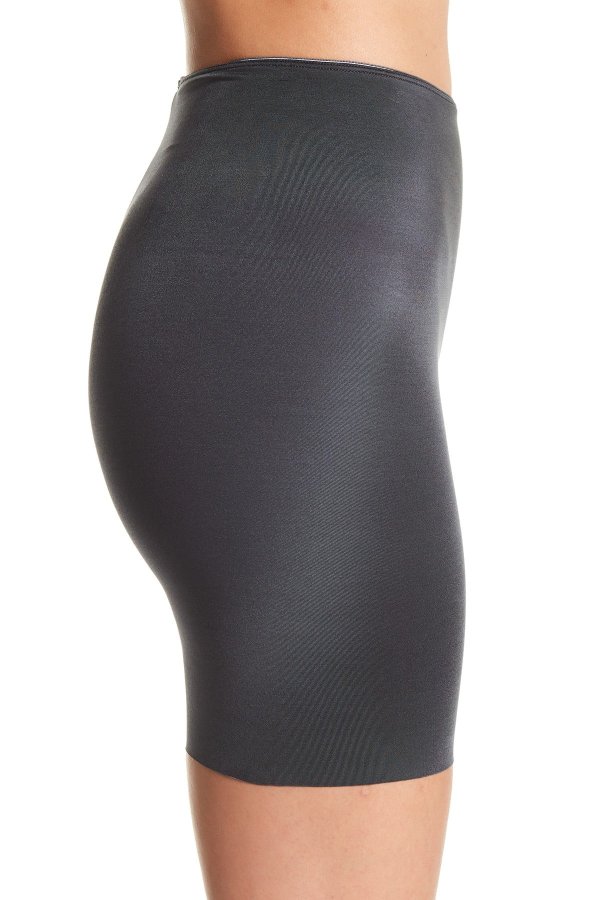 Slimplicity Mid-Thigh Shorts