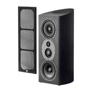 Monolith THX-365T THX Ultra Certified Dolby Atmos Enabled Mini-Tower Speaker