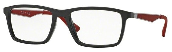 Ray Ban 框架眼镜 