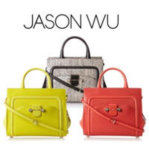 Jason Wu Designer Handbags on Sale @ MYHABIT