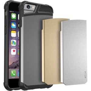 Silk Armor Tough Case for iPhone 6/6s