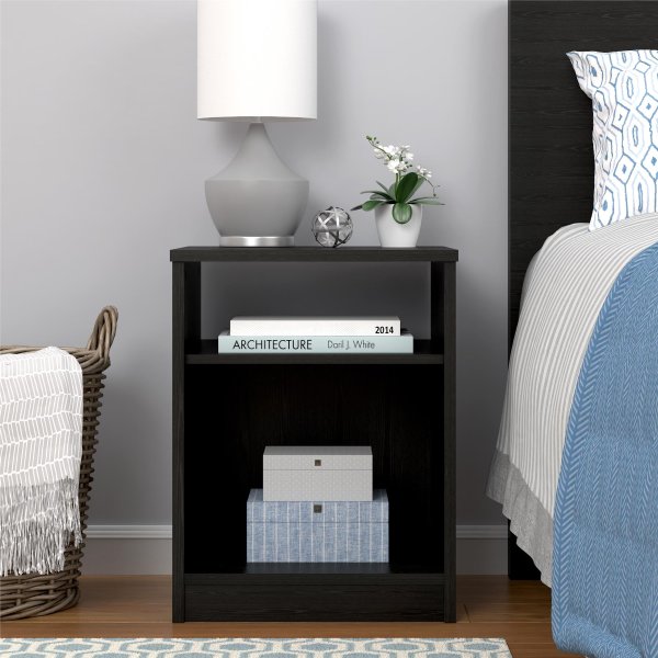Nightstand, Multiple Colors