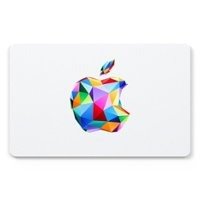 Free $10 Best Buy e-Gift Card with $100 Apple gift card