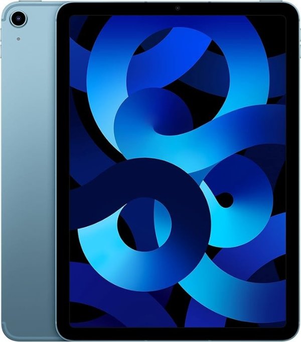 Apple 2022 iPad Air 蓝色翻新版