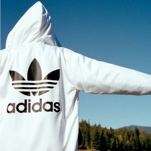 Today Only: Adidas Products Sale @Urban Outfitters