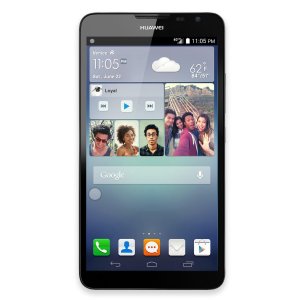 Huawei Mate 2 - Factory Unlocked (Black)